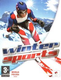 Entrenador liberado a Winter Sports [v1.0.3]