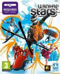 Winter Stars: Cheats, Trainer +9 [CheatHappens.com]