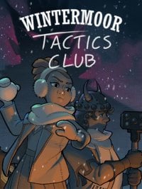 Wintermoor Tactics Club: Treinador (V1.0.96)