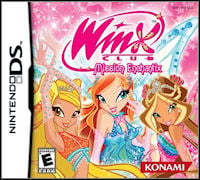 Winx Club: Mission Echantrix: Cheats, Trainer +7 [MrAntiFan]