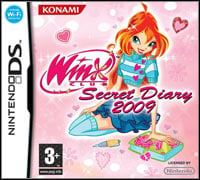 Winx Club Secret Diary 2009: Cheats, Trainer +7 [FLiNG]