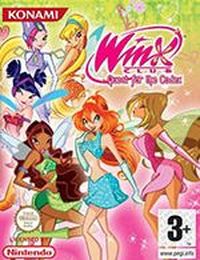 Winx Club: The Quest for the Codex: Trainer +11 [v1.6]