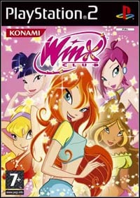 Entrenador liberado a Winx Club [v1.0.8]