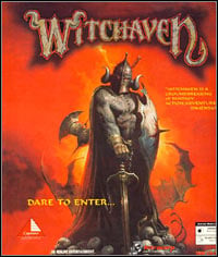 Entrenador liberado a Witchaven [v1.0.8]