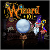 Wizard101: Trainer +12 [v1.5]