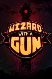 Entrenador liberado a Wizard with a Gun [v1.0.7]