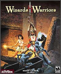 Wizards & Warriors: Cheats, Trainer +10 [dR.oLLe]