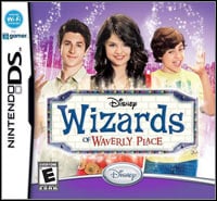 Entrenador liberado a Wizards of Waverly Place [v1.0.9]