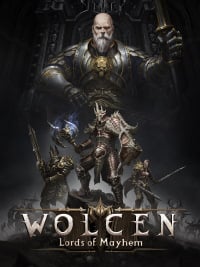 Wolcen: Lords of Mayhem: Trainer +13 [v1.7]