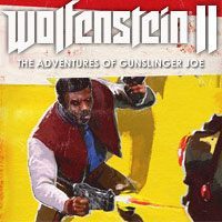 Wolfenstein II: The New Colossus The Adventures of Gunslinger Joe: Treinador (V1.0.89)