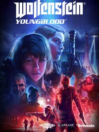 Wolfenstein: Youngblood: Cheats, Trainer +13 [CheatHappens.com]