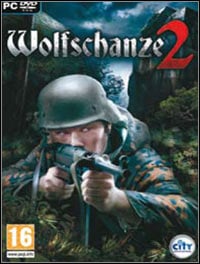 Wolfschanze 2: Treinador (V1.0.40)