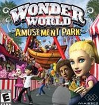 Wonder World Amusement Park: Treinador (V1.0.26)