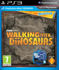 Wonderbook: Walking with Dinosaurs: Treinador (V1.0.4)