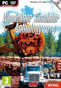 Entrenador liberado a Woodcutter 2014 Anthology [v1.0.3]