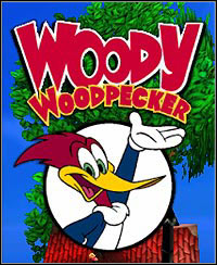 Woody Woodpecker: Escape from Buzz Buzzard Park: Treinador (V1.0.49)