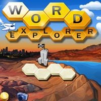 Word Explorer: Treinador (V1.0.30)