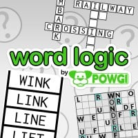 Word Logic by POWGI: Trainer +6 [v1.1]