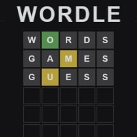 Wordle: Cheats, Trainer +7 [CheatHappens.com]