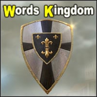 Words Kingdom: Treinador (V1.0.12)