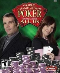 World Championship Poker Featuring Howard Lederer: All In: Cheats, Trainer +9 [CheatHappens.com]