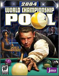 World Championship Pool 2004: Trainer +6 [v1.6]