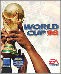 World Cup 98: Treinador (V1.0.73)