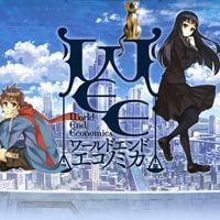 World End Economica: Complete: Cheats, Trainer +6 [MrAntiFan]