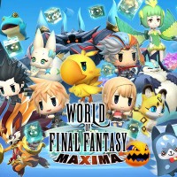 World of Final Fantasy Maxima: Treinador (V1.0.69)