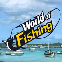 Entrenador liberado a World of Fishing [v1.0.6]