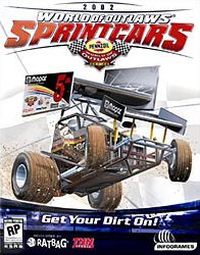 Entrenador liberado a World of Outlaws: Sprint Cars 2002 [v1.0.3]