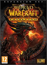 Entrenador liberado a World of Warcraft: Cataclysm [v1.0.9]