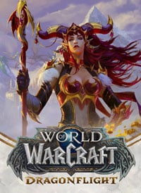 World of Warcraft: Dragonflight: Treinador (V1.0.22)