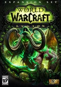 Entrenador liberado a World of Warcraft: Legion [v1.0.1]