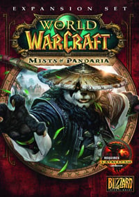 World of Warcraft: Mists of Pandaria: Trainer +8 [v1.5]