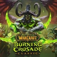 World of Warcraft: The Burning Crusade Classic: Cheats, Trainer +6 [dR.oLLe]