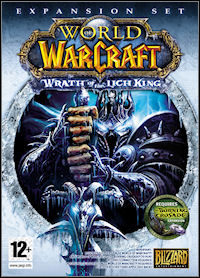 World of Warcraft: Wrath of the Lich King: Treinador (V1.0.42)