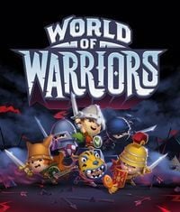 World of Warriors: Trainer +15 [v1.9]