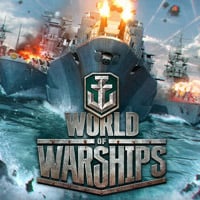 Entrenador liberado a World of Warships [v1.0.2]