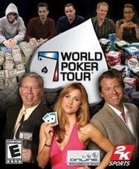 World Poker Tour: Cheats, Trainer +11 [MrAntiFan]