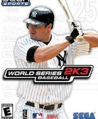 Entrenador liberado a World Series Baseball 2K3 [v1.0.9]