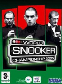 World Snooker Championship 2005: Treinador (V1.0.12)