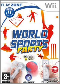 World Sports Party: Treinador (V1.0.57)