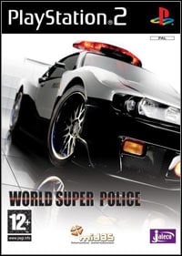 World Super Police: Cheats, Trainer +9 [FLiNG]