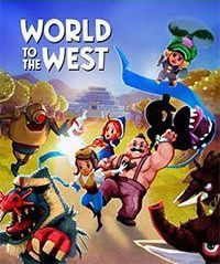 Entrenador liberado a World to the West [v1.0.3]