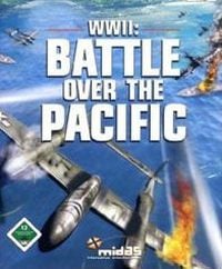 World War II: Battle over the Pacific: Trainer +7 [v1.6]