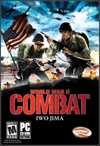 Entrenador liberado a World War II Combat: Iwo Jima [v1.0.9]