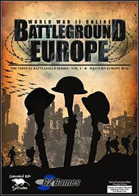 Entrenador liberado a World War II Online: Battleground Europe [v1.0.4]