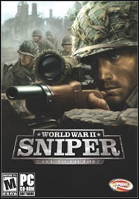 World War II Sniper: Call to Victory: Cheats, Trainer +14 [CheatHappens.com]