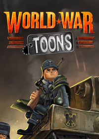 World War Toons: Trainer +14 [v1.2]